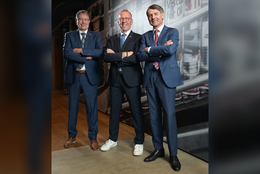 More international and broader-based:LIQUI MOLY strengthens leadership