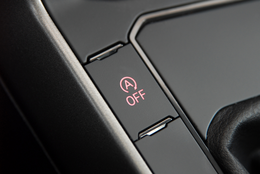 Do vehicles with automatic start-stop system require special oils?