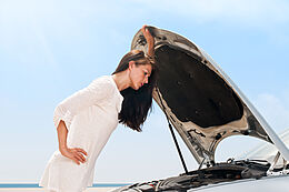 The solution for direct injection issues like LSPI