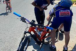 Virgin Active 947 Ride Joburg