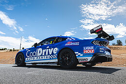 BRT Welcomes LIQUI MOLY as New Partner