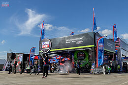 MotoGP Thailand Grand Prix 2023