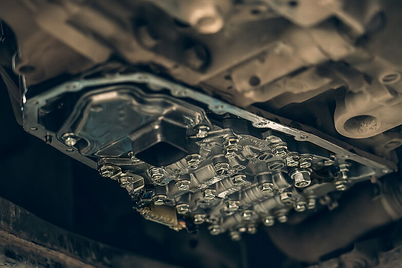 Automatic transmission