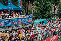 LIQUI MOLY at the world's toughest enduro event in Romania