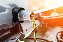 What are the differences between various motor oils?