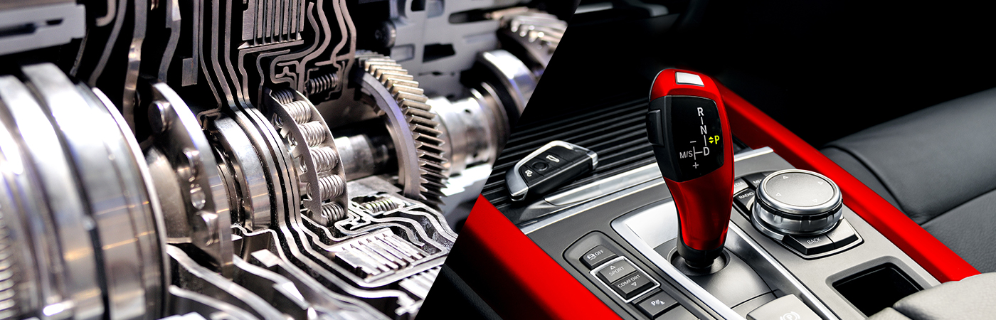 Automatic transmission