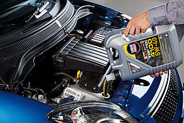 20201110_Anwendung_Use_of_3701 Top Tec 4100 5W-40 オイルを含まないエンジンオイル?