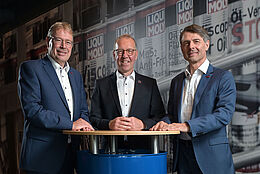 LIQUI MOLY closes financial year 2024 with record sales of one billion euros
