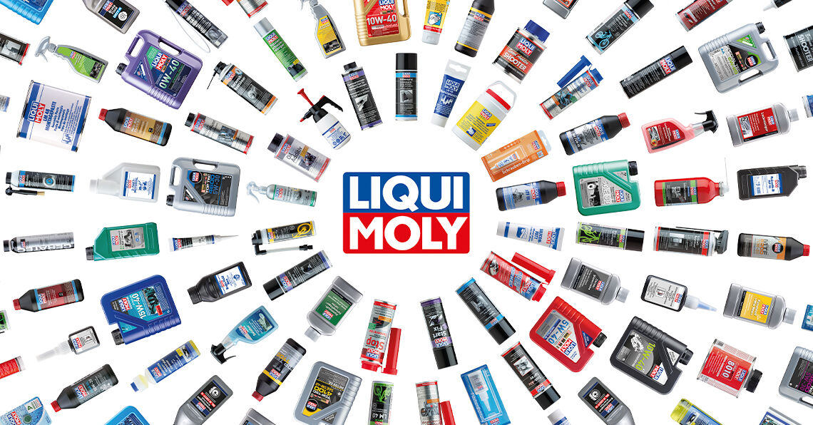 LIQUI MOLY and Beta Racing announce title sponsorship | Powersports Business