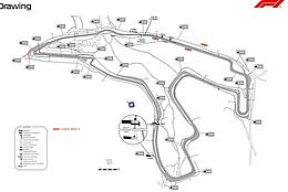 Our colors at the Hungarian Grand Prix