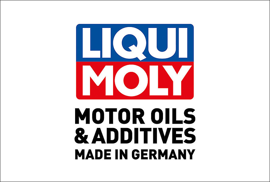 Liquimoly Ceratec Engine Oil Additive — Race German