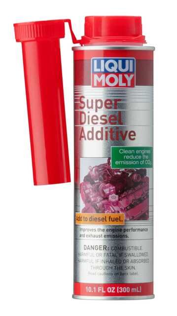 LIQUI MOLY ADDITIVE COMPLETE PACKAGE ( 3 IN 1 )- PROLINE ENGINE