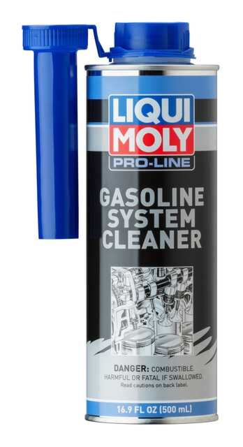 LIQUI MOLY Pro-Line JetClean Diesel-System-Reiniger ab 10,03 €