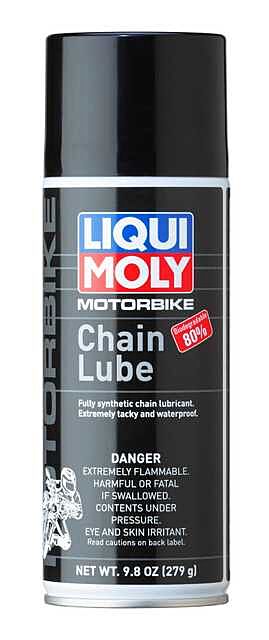 Liqui Moly 20386 50 ml Windshield Washer Fluid Concentrate