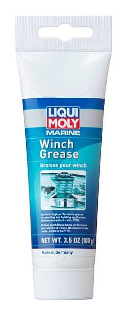 2x Liqui Moly Long-Life grease + MOS2 CV Joint Grease-Ball Joint