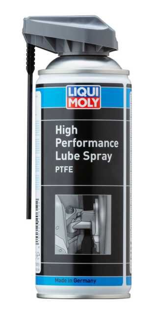 Liqui Moly Rubber Care 500ml – ML Performance