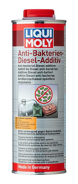 WEPP 2030 Diesel-Intensiv-Reiniger, 500 ml