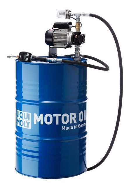 LIQUI MOLY 7900 Saugrohr, Ölpumpe Handpumpe für 60l und 205l Fässer /  Faßpumpen: Pumpen > Pumpen / Faßzubehör > Werkstattausrüstung / Einrichtung  > Werkzeuge / Ausrüstung > Werkzeug