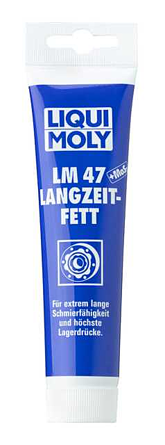 Liqui Moly +MoS2 CV Joint Grease