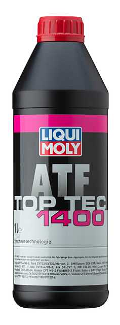 Top Tec ATF 1400 | トップテックATF1400 | LIQUI MOLY