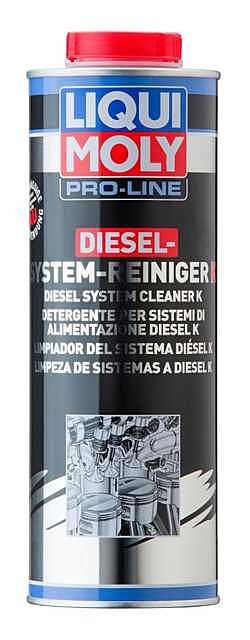 Pro-line-limpiador Diesel Egr, 400 Ml - AliExpress