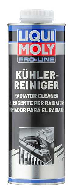 Pro-Line Radiator Cleaner