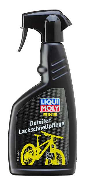 LIQUI MOLY Bike Kettenöl Dry Lube 100ml - Bikebude24 - Shop, 7,99 €