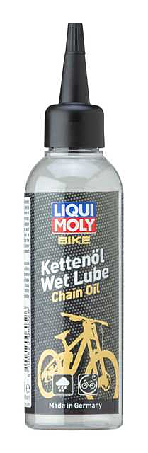 LIQUI MOLY Bike Kettenöl Dry Lube 100ml - Bikebude24 - Shop, 7,99 €