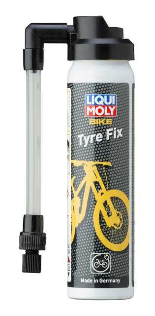 Liqui Moly Bike Nettoyant de chaîne de vélo, 400ml