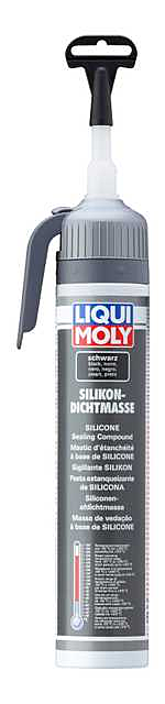Liqui Moly 1538 Gummi-Pflege - 500 ml, 9,05 €