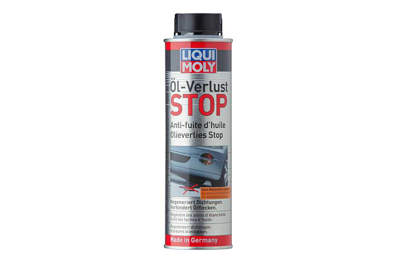 8x LIQUI MOLY 1099 Servolenkungs Öl Verlust Stop Lenkgetriebe