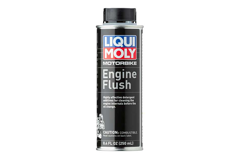Liqui Moly Motorspülung getestet !! Liqui Moly Engine Flush tested