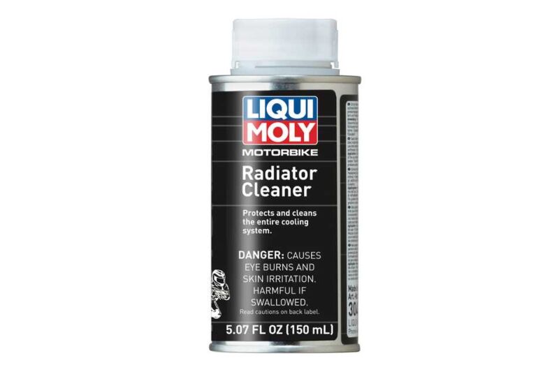 Liqui Moly Radiator Cleaner Flush (4) 300ml Cans LM2051