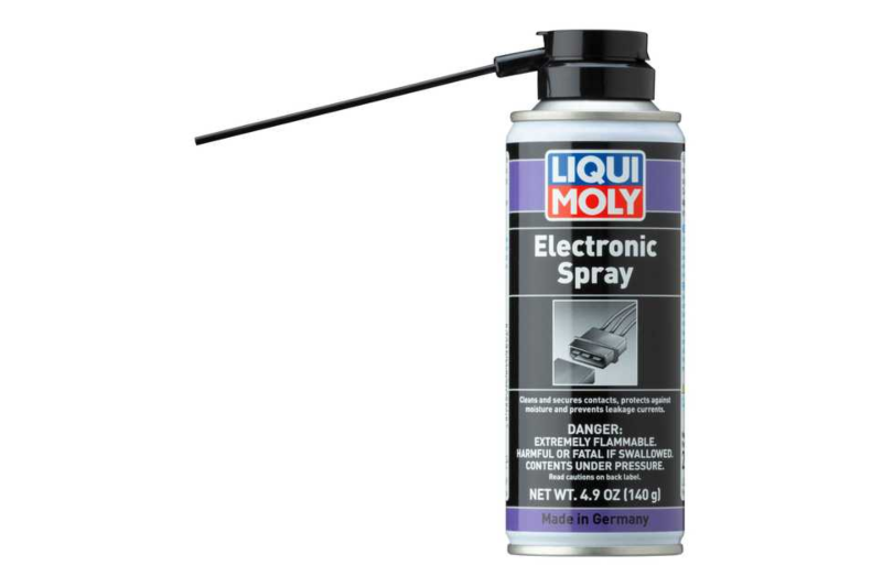 LIQUIMOLY - Spray autoarranque Liqui Moly 200ml