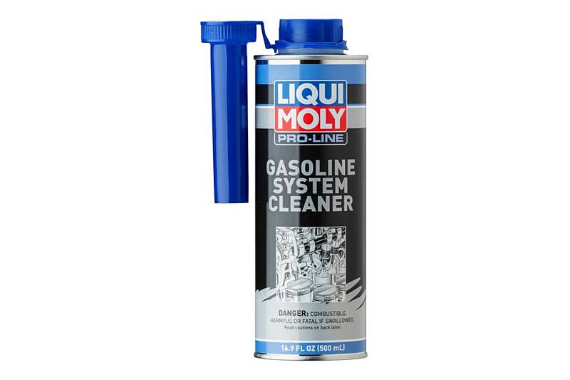 Aditivo Limpia Inyector Diesel Profesional Liqui Moly | Finalubs