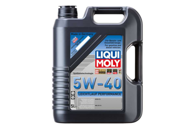EXPERIENCE OUT OF THIS WORLD PERFORMANCE l LIQUI MOLY CERATEC 