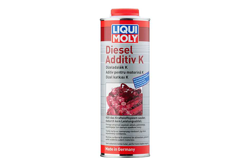 Liqui Moly 2585 Diesel Additive reviews and specifications…