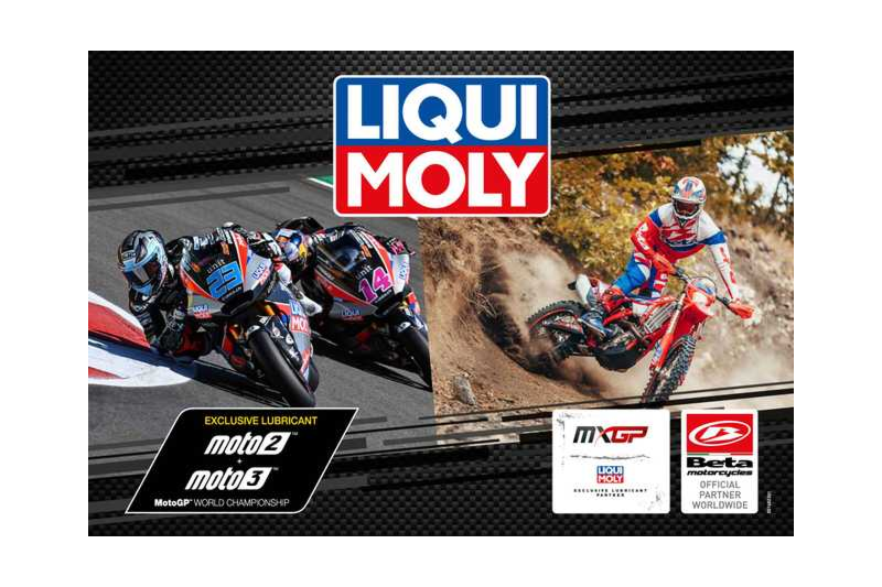 MotoGP  LIQUI MOLY