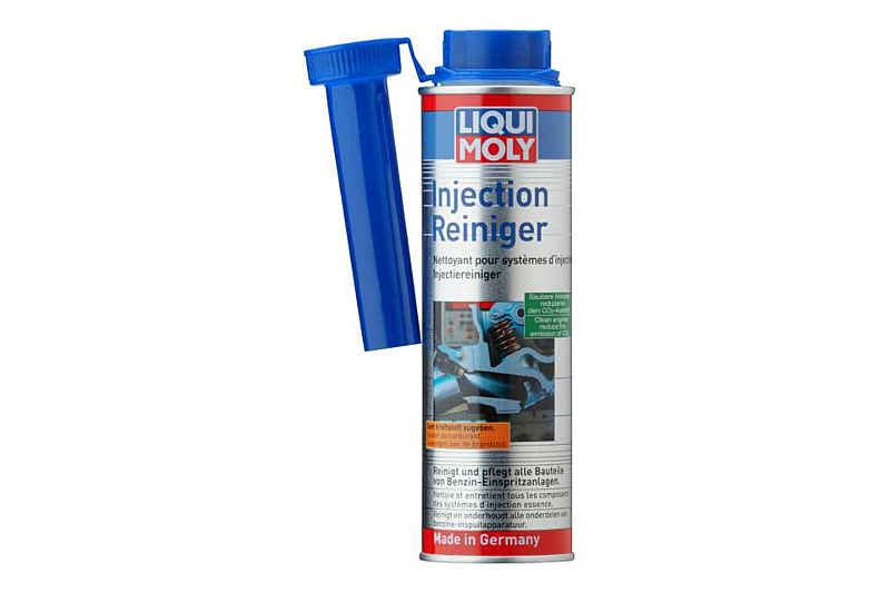 LIQUI MOLY Pro-Line Injection Reiniger, 120mL
