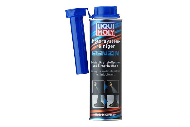 LIQUI MOLY Engineclean 1019 + System Cleaner 5129 online in the M, 28,95 €