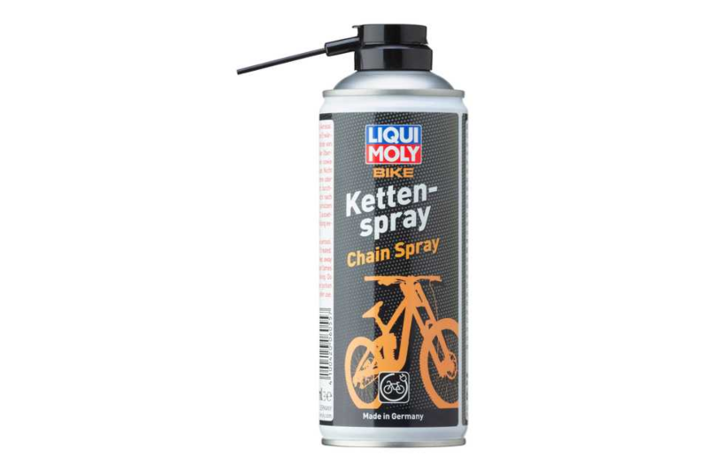 Bike Chain Oil Dry Lube  Aceite para Cadenas de Bicicleta – Seco – Liqui  Moly Paraguay