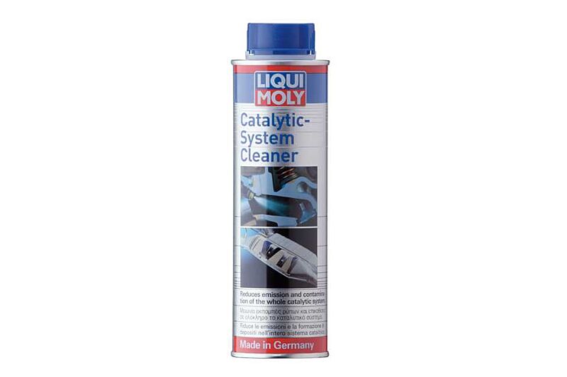 Liqui moly Igienizzante Auto Spray ml75